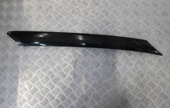 Nissan X-Trail T33 (B) pillar trim (bottom) 76837-6RA0A