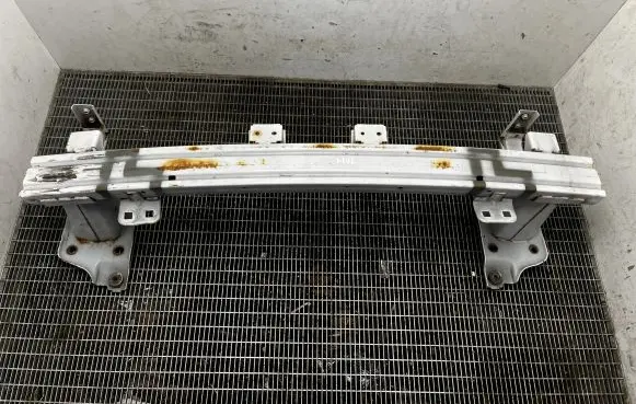 Ford Fusion Front bumper cross member 0001