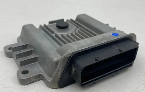 Volkswagen Tiguan Allspace Transfer box differential control unit 09G927158Q