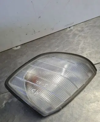 Mercedes-Benz S W140 Rear/tail lights 1305233938
