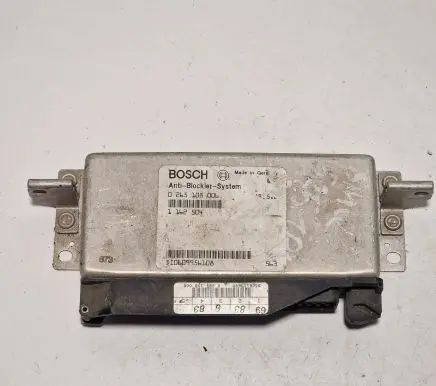 BMW 5 E39 ABS control unit/module 0265108006 9Q08019920 1162504