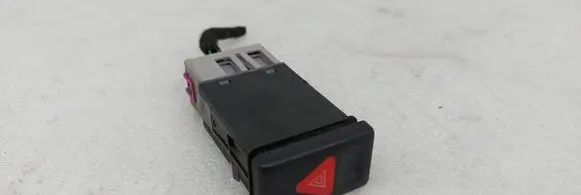 Ford Galaxy Hazard light switch 7M5953235A YM2113A350ABW