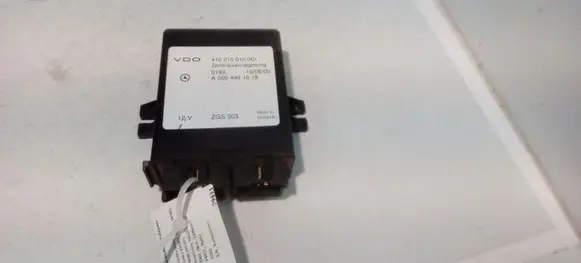 Mercedes-Benz Sprinter W901 W902 W903 W904 Door central lock control unit/module 410215010001 A0004461019