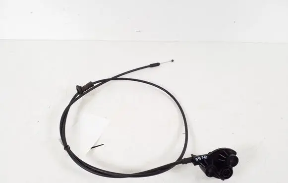 KIA Sportage Engine bonnet/hood lock release cable 81190-3U900