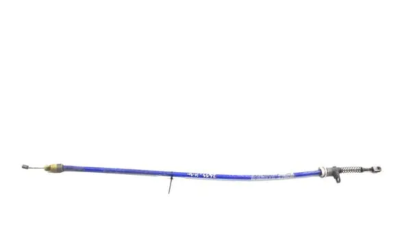 Mercedes-Benz GLK (X204) Handbrake/parking brake wiring cable A2044201785