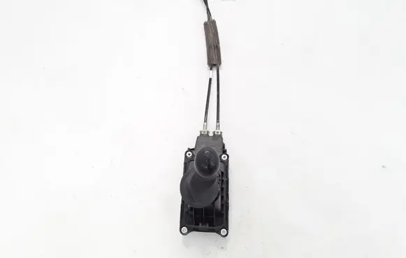 Renault Modus Gear shifter/selector 8200755868