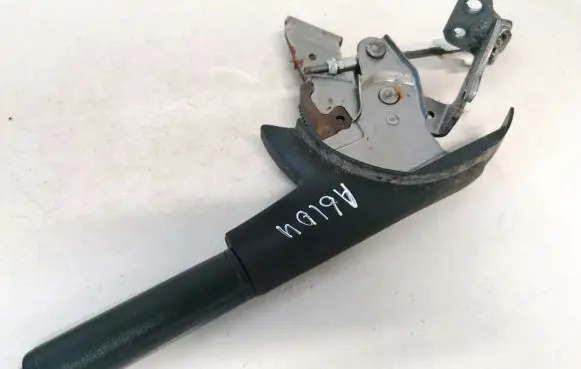 Toyota Urban Cruiser (XP110) Handbrake/parking brake lever assembly
