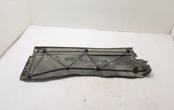 Skoda Kodiaq Pickup box liner 5QF825201G