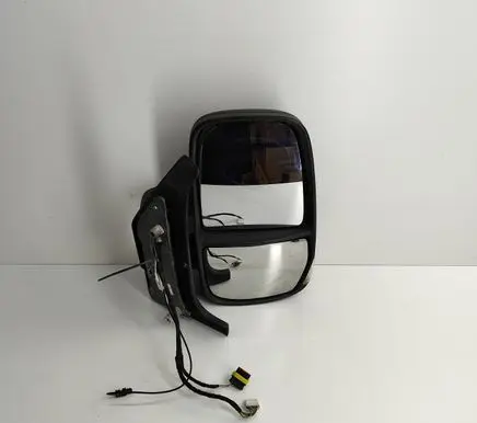 Iveco Daily 5th gen Front door electric wing mirror 5801679492