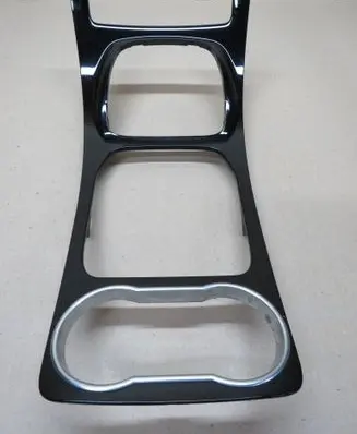 Ford S-MAX Other center console (tunnel) element AM21R045H20B 3200312
