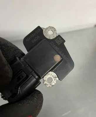 Subaru Forester SG Mass air flow meter 22680AA360