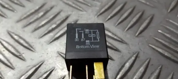 Honda Civic Other relay g8hnua007607 g8hn-ua-007607