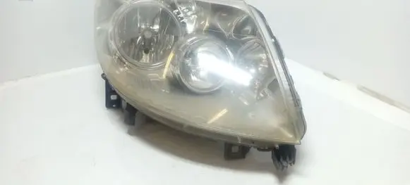 Fiat Ducato Headlight/headlamp 1366101080 43180748