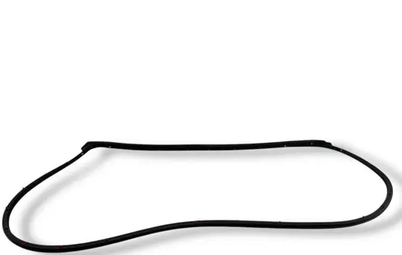 Toyota Yaris Cross Rubber seal front door (on door) 