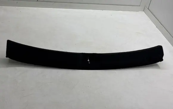 Tesla Model Y Juniper Trunk/boot sill cover protection 193549070D 134662232 NYX252231313400