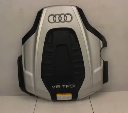 Audi A4 S4 B8 8K Engine cover (trim) 06E103925Q