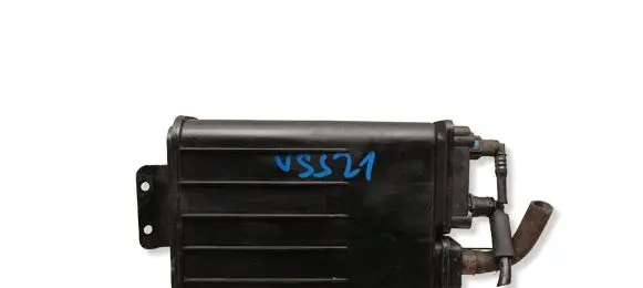 KIA Sportage Active carbon filter fuel vapour canister 31420D7000