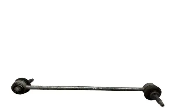 Opel Corsa E Front anti-roll bar/stabilizer link 13391512
