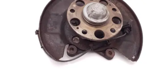Honda Civic Rear wheel hub