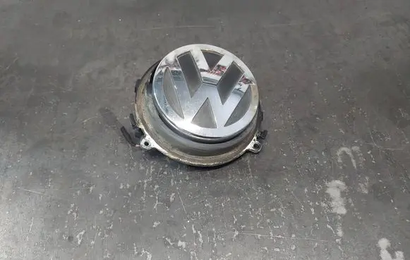Volkswagen Golf V Tailgate/trunk/boot exterior handle 1K0827469E 1K0827469F 3C5827469B