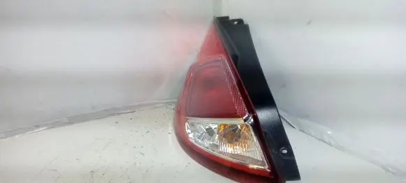 Ford Fiesta Rear/tail lights C1BB13405A