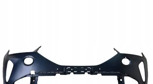 Cupra Formentor Front bumper 5FF807221