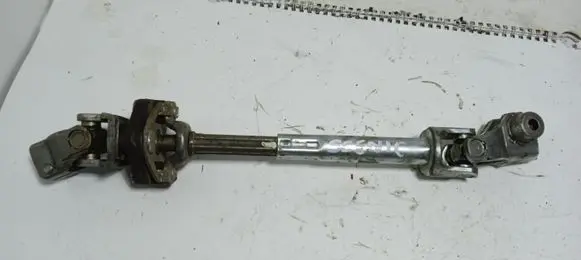 Renault Scenic II - Grand scenic II Steering column universal joint 50410246 03121002