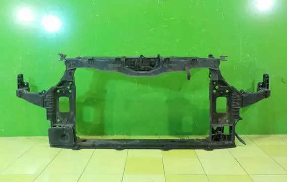 Hyundai i40 Radiator support slam panel XP259