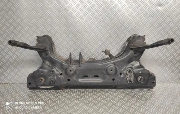 Front subframe