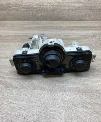Renault Megane II Climate control unit 88420001 200448 69427001