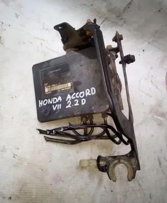 Honda Accord ABS Pump 57110SEGE550M1