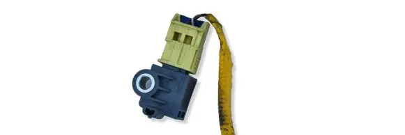 Toyota C-HR I Airbag deployment crash/impact sensor 95920B4000