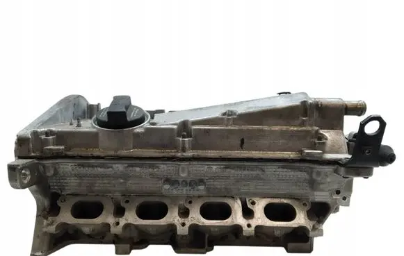 Audi A4 S4 B6 8E 8H Engine head 058103373D