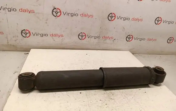 Renault Master III Rear shock absorber/damper