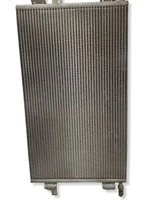Renault Laguna II A/C cooling radiator (condenser) 8200008763 068588 R134A