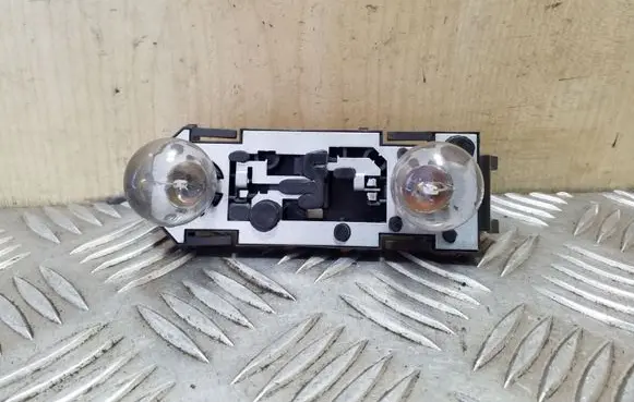 Ford Galaxy Tail light part 7M3945257A
