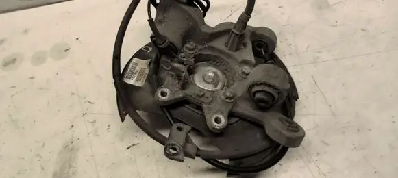 Volvo S60 Rear wheel hub 9200624