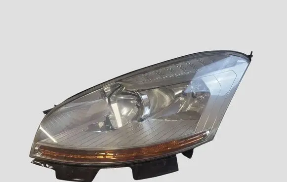 Citroen C4 Grand Picasso Headlight/headlamp 16298100
