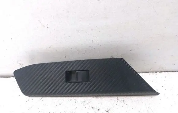 Toyota RAV 4 (XA40) Front door trim bar 7423142180