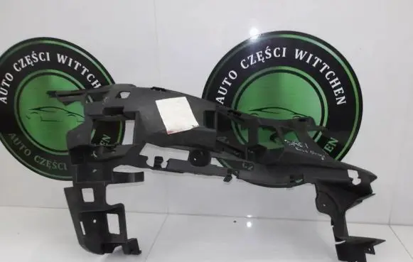 Mercedes-Benz E AMG W213 Front bumper mounting bracket A2138852400