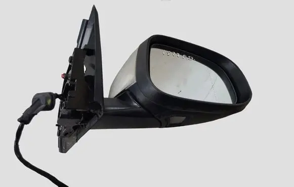 Volvo S60 Front door electric wing mirror 30799092 100913 4301282