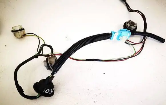 Honda CR-V Headlight part 