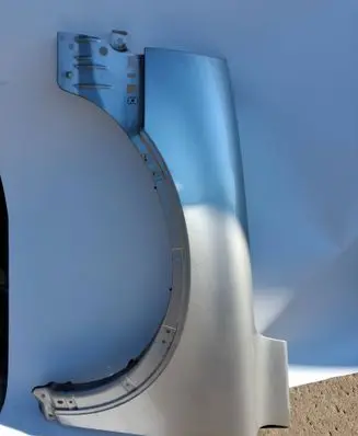 Volvo XC90 Fender