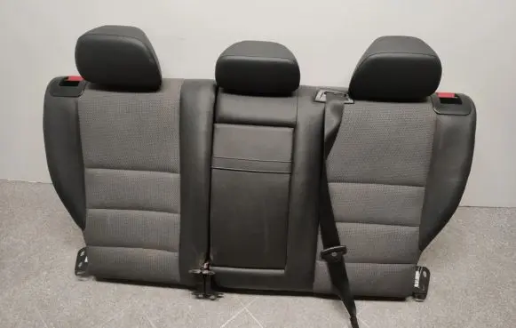 Mercedes-Benz C W204 Rear seat A2049200332