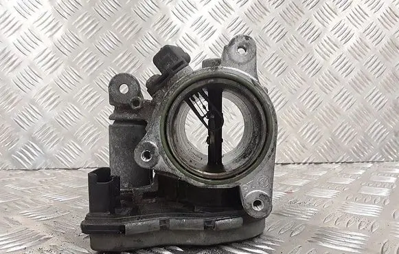 Ford S-MAX Throttle valve 968788828000 701002090