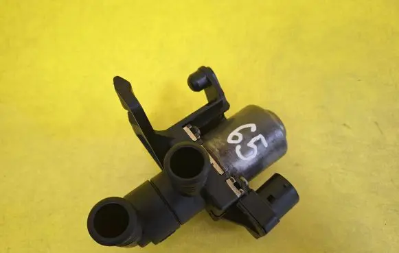 BMW 3 E36 Electric auxiliary coolant/water pump 1147412052