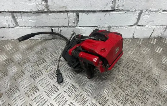 Audi Q5 SQ5 Rear brake caliper 80A615406SA