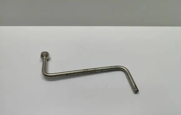 BMW 5 E60 E61 Wheel nut wrench 