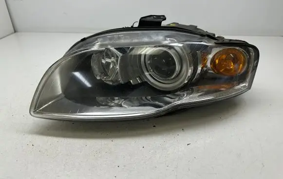 Audi A4 S4 B7 8E 8H Headlight/headlamp 8E0941003AM 0301219271