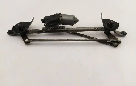 Mitsubishi Outlander Front wiper linkage and motor 159300-3471